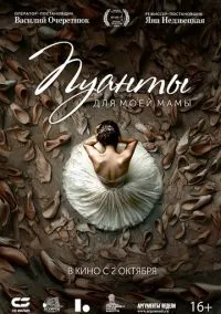 сериал Пуанты для моей мамы (фильм, 2024) смотреть онлайн на Лордфильм