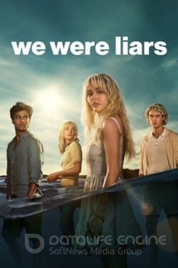 Мы были лжецами (Сериал 2025) смотреть онлайн на Лордфильм бесплатно