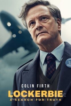 сериал Локерби: В поисках правды (Сериал 2025) смотреть онлайн на Лордфильм