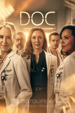 Док (Сериал 2025) смотреть онлайн на Лордфильм бесплатно